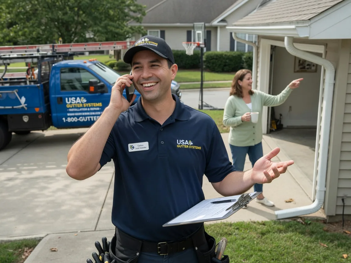 Gutter Installation Graysville, GA FAQs